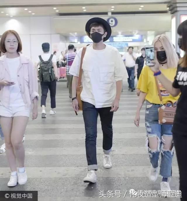 张彬彬大张伟,张彬彬白敬亭帅气混剪