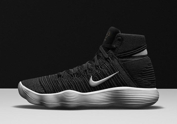 学生党必买的8款实战鞋分享,3款夏天实战好鞋大推荐