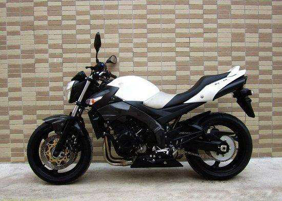 摩托车400cc推荐国产,400cc品牌摩托车推荐