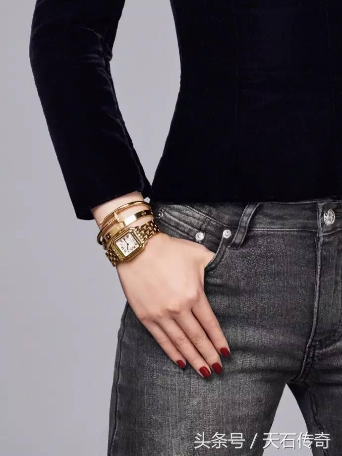 平价又有名的首饰,天石传奇珠宝搭配图片