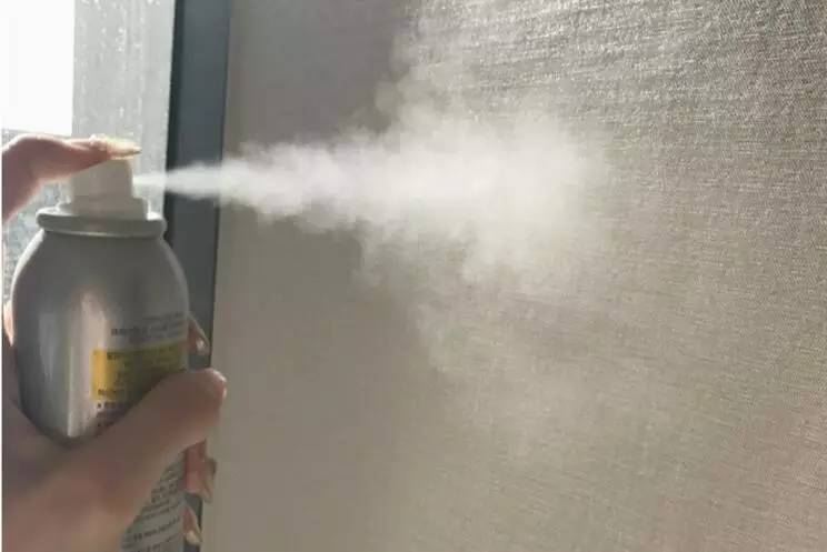 纽西之谜美白防晒隔离喷雾,美白防晒喷雾哪个牌子好