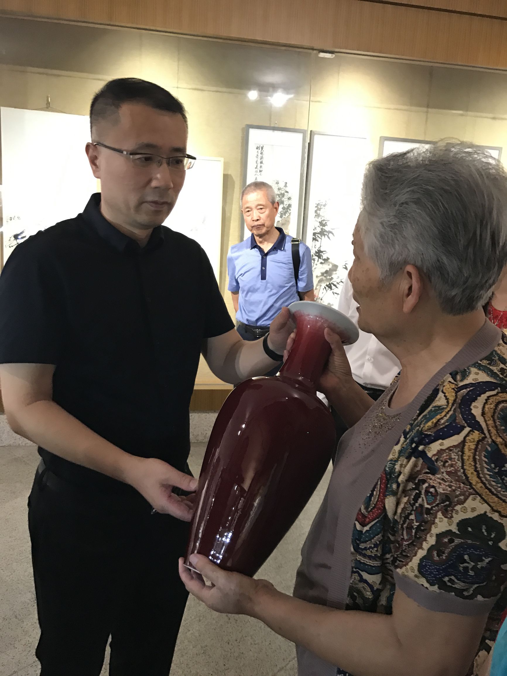 艺术是贵族的东西,艺术是高雅还是通俗