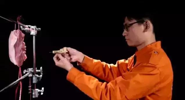 紧急提示|这个危险“玩具”时速可达256公里钢针能扎进肉里4厘米昆明中小学生玩吗?