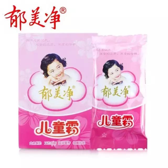 婴儿国货必买的东西,适合宝宝的国货