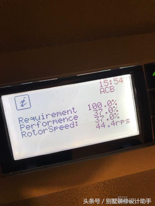 600平别墅装地源热泵,装修光伏太阳能阳光房