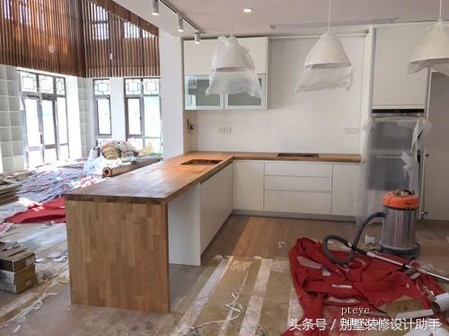 600平别墅装地源热泵,装修光伏太阳能阳光房