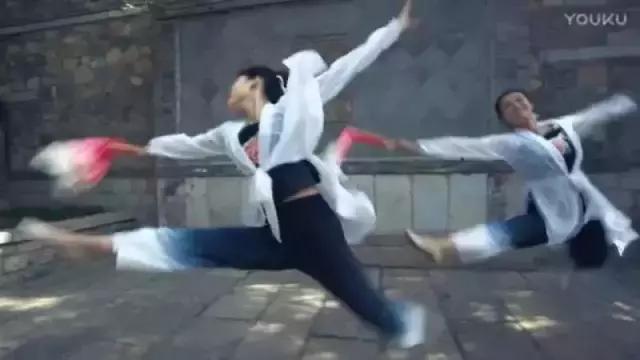 学校毕业季舞蹈大学,学校毕业季的舞蹈