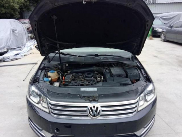 7万以下的二手迈腾帕萨特,不能买这几款二手迈腾