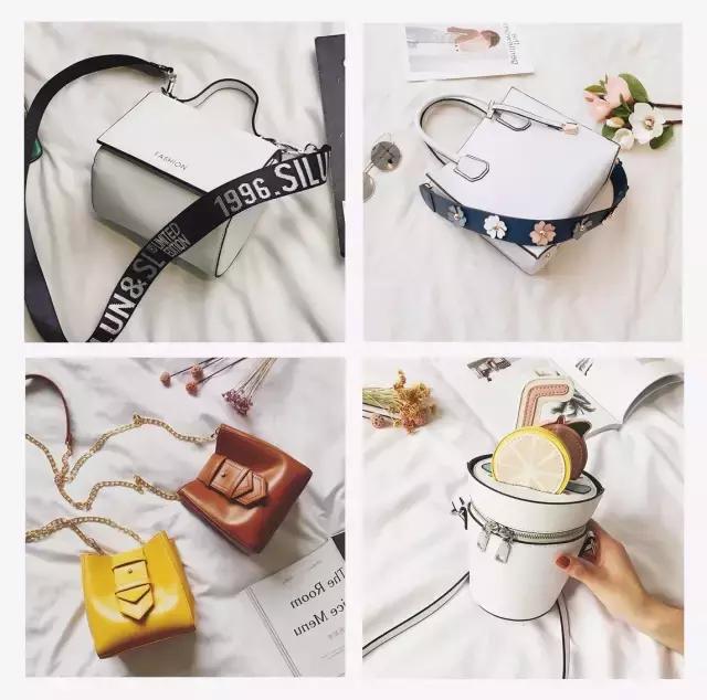 100块钱能买什么名牌包包,100块钱左右的包包品牌