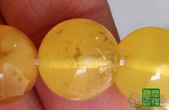 天然蜜蜡和水煮蜜蜡,水煮蜜蜡和烤蜜蜡