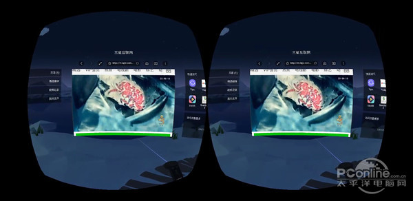 三星vrgear最新款,三星gearvr国际版