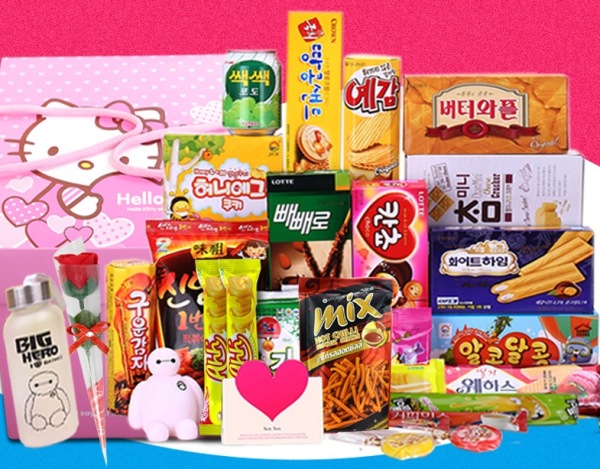 现在要给女朋友送什么礼物好呢,还在纠结送什么礼物给女朋友吗