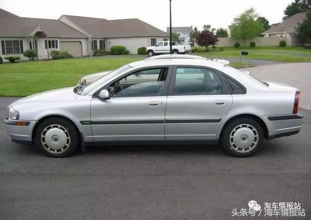 开了13年的沃尔沃s80还能买吗,11年的沃尔沃s80值不值得买