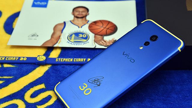 vivo2018年世界杯,vivofifa世界杯联名款