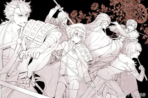 新人入坑时最容易犯的错误？刀剑乱舞入坑全攻略