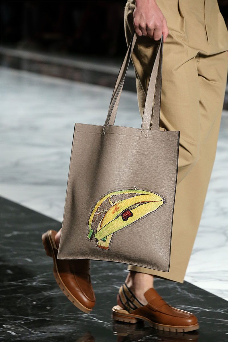 fendi男装2018,fendi2018春夏款男装