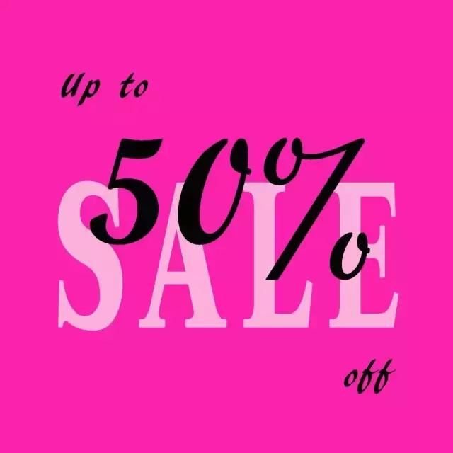 买奢侈品犒劳自己,年中大促买一送一服装