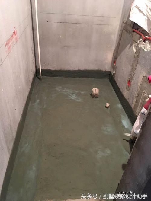 370㎡小联排装修记录，业主居然全程视频监控，估计没有工人敢乱来