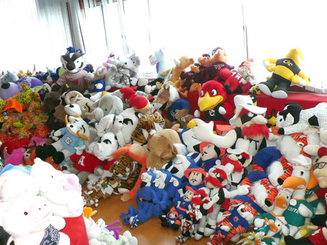 你知道哪个玩具最危险,你知道哪些玩具更危险