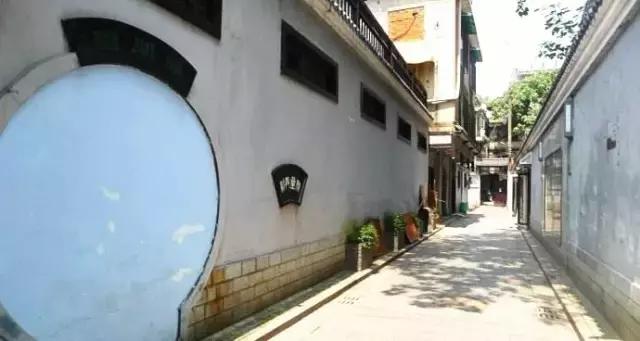 长沙比较现代的老街,逛一逛长沙的老街