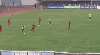 上港足协杯点球大战中乙,上港16轮点球淘汰中乙球队