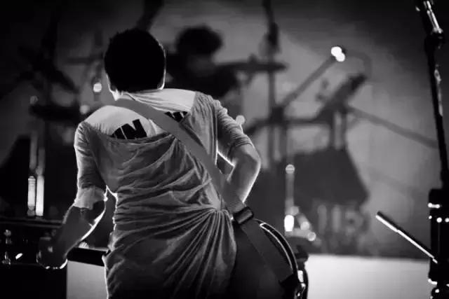 朴树老了,朴树一年的时光