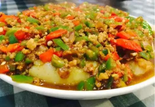 贵阳隐藏在巷子里的美食,隐藏在角落里的好吃的小吃店