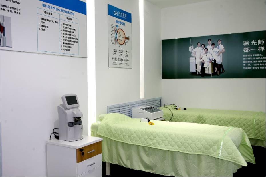 孩子近视家长不给戴眼镜怎么办,孩子近视了请家长不要太焦虑