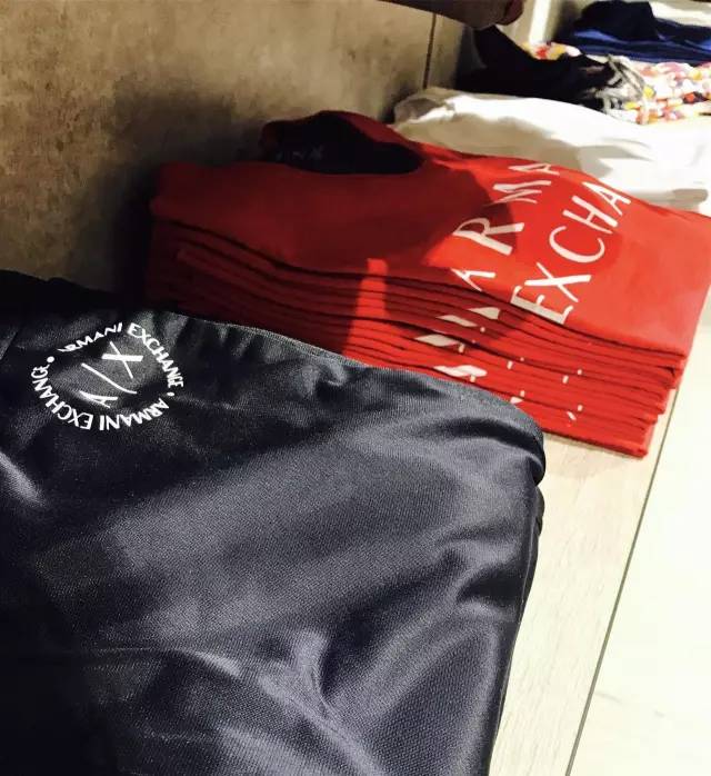 阿玛尼新旗舰店,阿玛尼上新活动