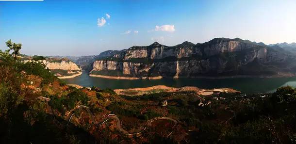 贵州省织金县城,贵州旅游不为人知的景点