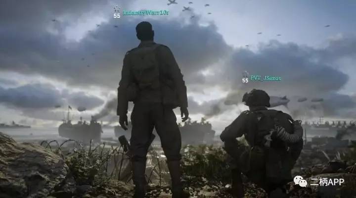 你想知道的二战｜Sledgehammer工作室答玩家问