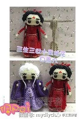 「论坛精粹」坛子里的手作好料集合了！手爱粉们快来吃“火锅”！