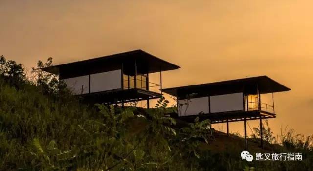 世界十八个令人震惊的酒店,盘点世界上最豪华的酒店