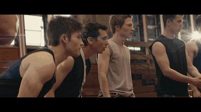 又来一部「摔跤吧」,过瘾!