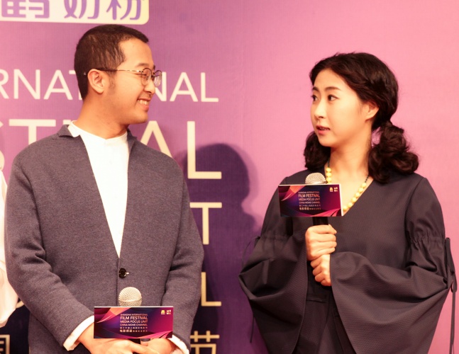 电影频道传媒关注单元闭幕,电影频道传媒关注单元闭幕式回放