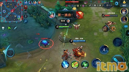 王者荣耀庄周辅助的最强出装,王者荣耀辅助庄周铭文出装