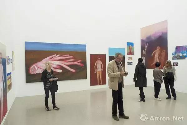 「直击卡塞尔」如何把卡塞尔打造成“最具政治性的”文献展?