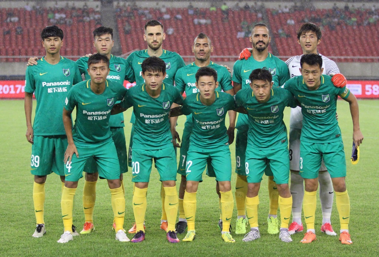 好久不见阵容,绿城外援补强