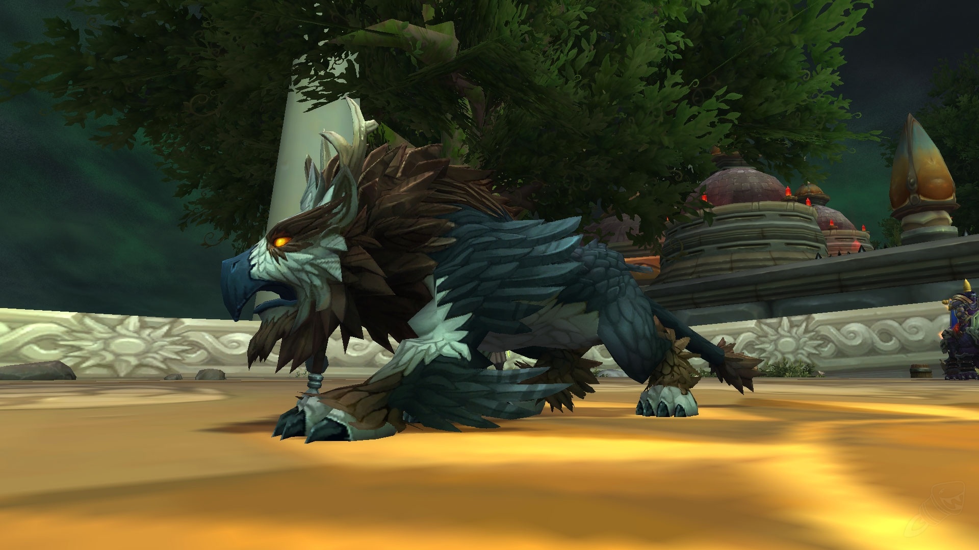 魔兽世界猎人稀有精英宝宝,猎人7.0宝宝推荐