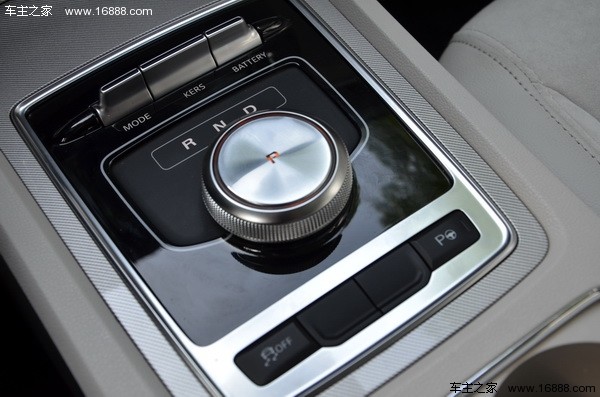 试驾新款荣威ei6视频,荣威ei6max真实油耗