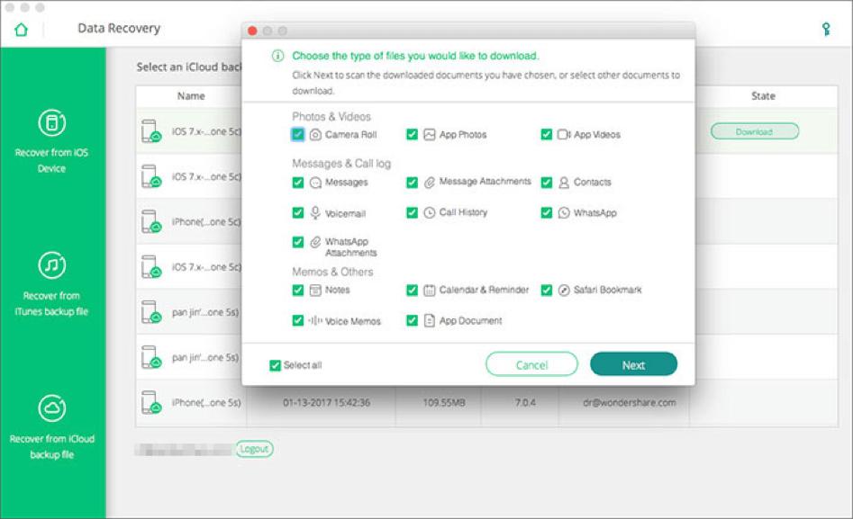 iphoneicloud备份后如何恢复,怎么恢复iphone上删除的联系方式