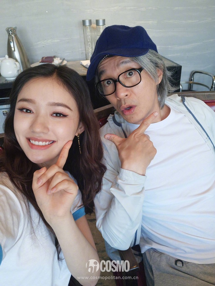 第25届上海电影节红毯仪式,2021年上海电影节红毯完整版