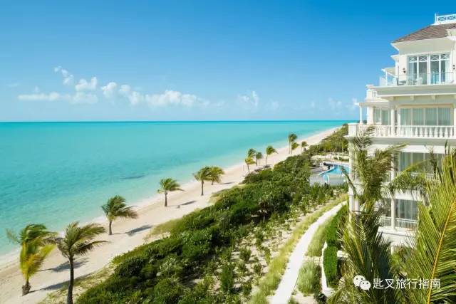 世界十八个令人震惊的酒店,盘点世界上最豪华的酒店