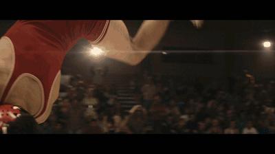 又来一部「摔跤吧」,过瘾!