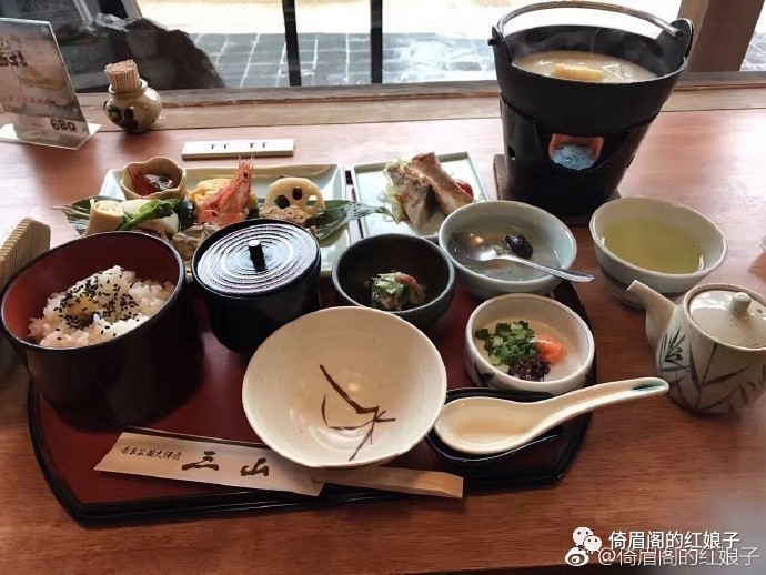 分裂与纠结——浮光掠影看日本