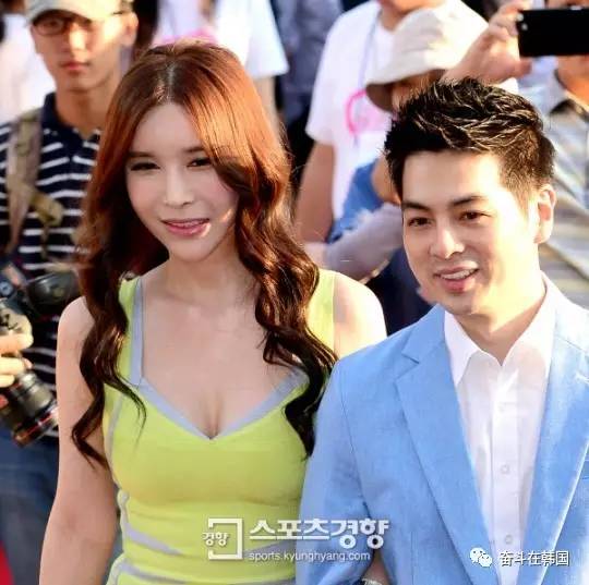 韩国整容变性明星,韩国变性艺人近况