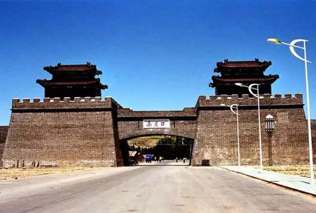 电视剧走西口中的西口在什么地方,走西口是山西的哪几个地方的人