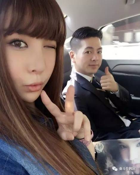 韩国整容变性明星,韩国变性艺人近况