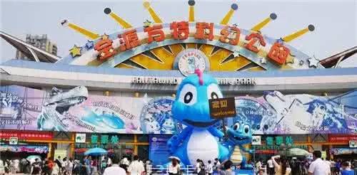 玩转大重庆超强攻略 (重庆各区最全玩耍攻略)