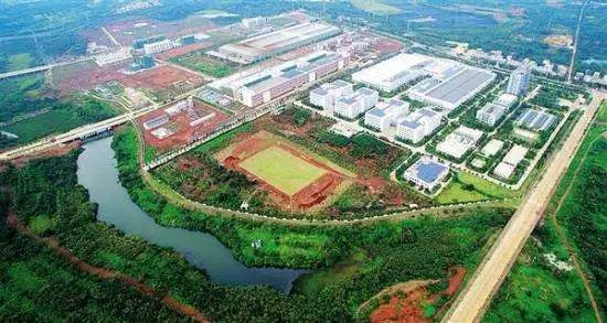 工业总产值完成61.8亿元！海口这个地方交出亮眼“成绩单”！云龙产业园红塔自主品牌卷烟工业总产值9823万